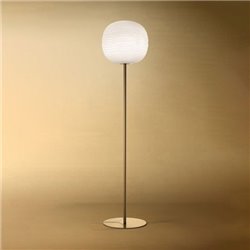 Foscarini Gem E27 floor lamp