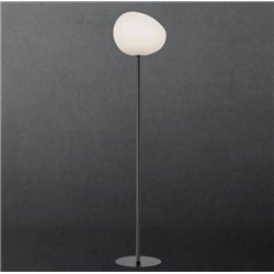 Foscarini Gregg Media E27 staanlamp