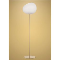 Foscarini Gregg Media E27 floor lamp