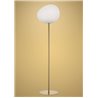 Foscarini Gregg Media E27 floor lamp