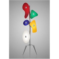 Foscarini Orbital staanlamp