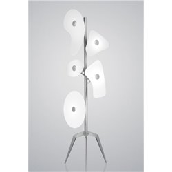 Foscarini Orbital floor lamp