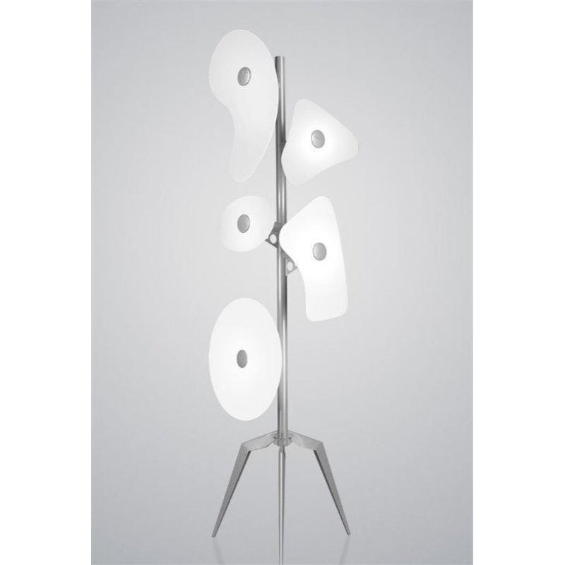 Foscarini Orbital staanlamp