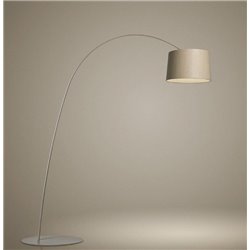 Foscarini Twiggy Wood Tunable staanlamp