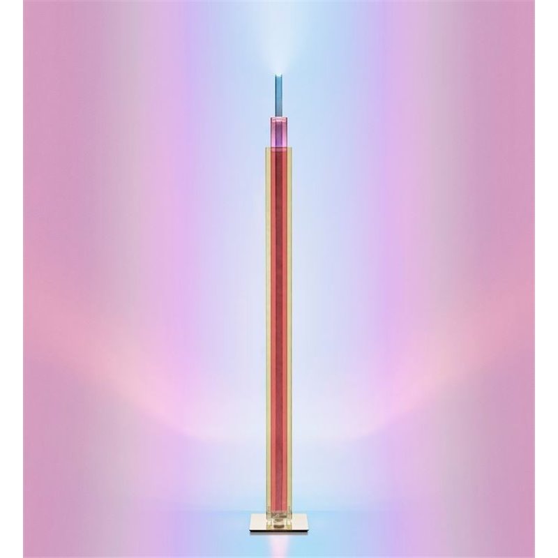 Foscarini Uptown staanlamp