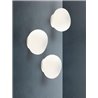 Foscarini Gregg Small Ip44 ceiling lamp / wall lamp