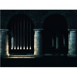 Foscarini Uto Table suspension lamp