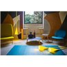 Foscarini Uto Table suspension lamp