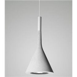 Foscarini Aplomb Gu10 suspension lamp