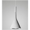 Foscarini Aplomb Gu10 suspension lamp