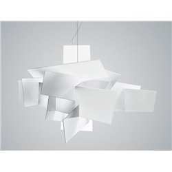 Foscarini Big Bang XL Led suspension lamp
