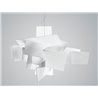 Foscarini Big Bang XL Led suspension lamp