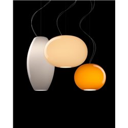 Foscarini Buds 2 Led suspension lamp