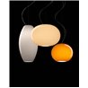 Foscarini Buds 2 Led suspension lamp