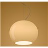 Foscarini Buds 3 suspension lamp