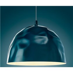 Foscarini Bump Frost hanglamp