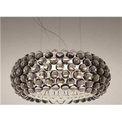 Foscarini Caboche Plus Media Mylight Tunable hanglamp