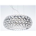 Foscarini Caboche Plus Media Mylight Tunable hanglamp