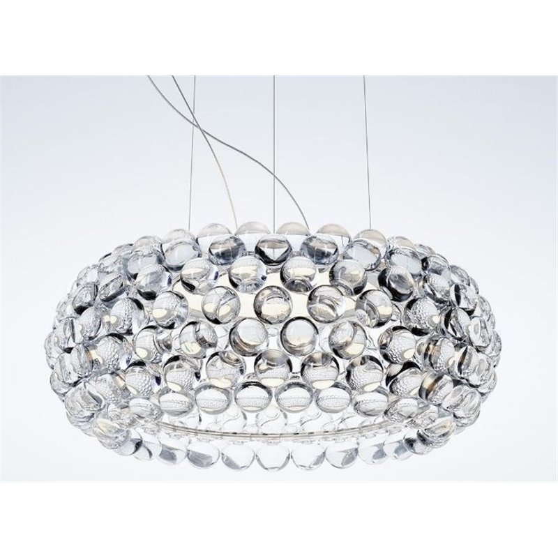 Foscarini Caboche Plus Media Mylight Tunable hanglamp