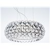 Foscarini Caboche Plus Media Mylight Tunable suspension lamp