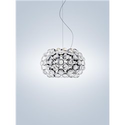 Foscarini Caboche Plus Small suspension lamp