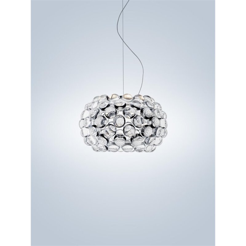Foscarini Caboche Plus Small hanglamp