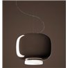 Foscarini Chouchin 3 suspension lamp