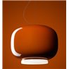 Foscarini Chouchin 1 Led suspension lamp