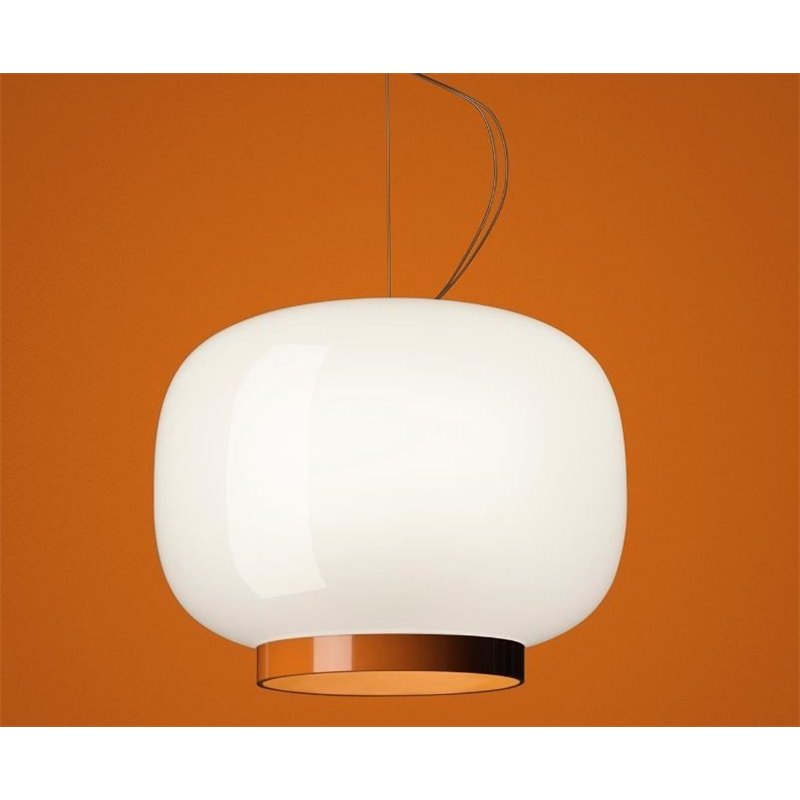Foscarini Chouchin Reverse 1 Color hanglamp