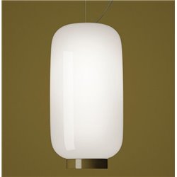 Foscarini Chouchin Reverse 2 Color Led hanglamp