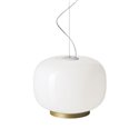 Foscarini Chouchin Reverse 1 hanglamp