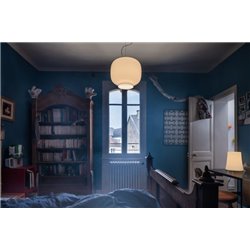 Foscarini Chouchin 1 Led suspension lamp