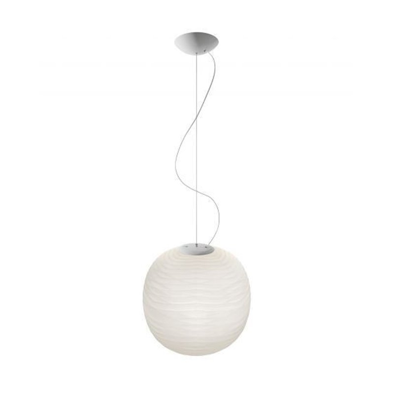 Foscarini Gem Led hanglamp