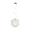 Foscarini Gem Led suspension lamp