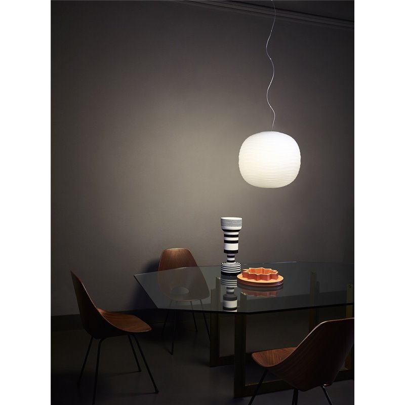 Foscarini Gem Led hanglamp