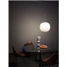 Foscarini Gem Led suspension lamp