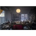 Foscarini Gem Led hanglamp