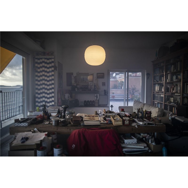 Foscarini Gem Led hanglamp