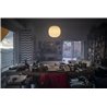 Foscarini Gem Led suspension lamp