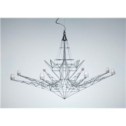 Foscarini Lightweight hanglamp