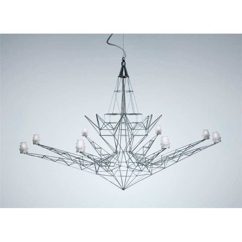 Foscarini Lightweight hanglamp