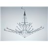 Foscarini Lightweight suspension lamp