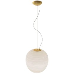 Foscarini Rituals XL E27 hanglamp