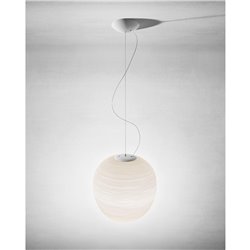 Foscarini Rituals XL E27 suspension lamp