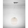 Foscarini Rituals XL E27 suspension lamp