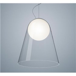 Foscarini Satellight Large suspension lamp