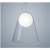 Foscarini Satellight Large suspension lamp