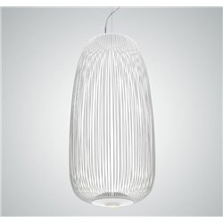 Foscarini Spokes 1 hanglamp