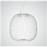 Foscarini Spokes 2 My Light suspension lamp