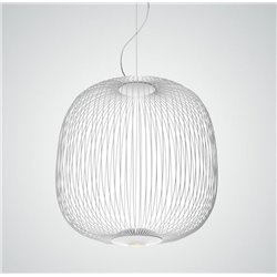 Foscarini Spokes 2 Midi suspension lamp